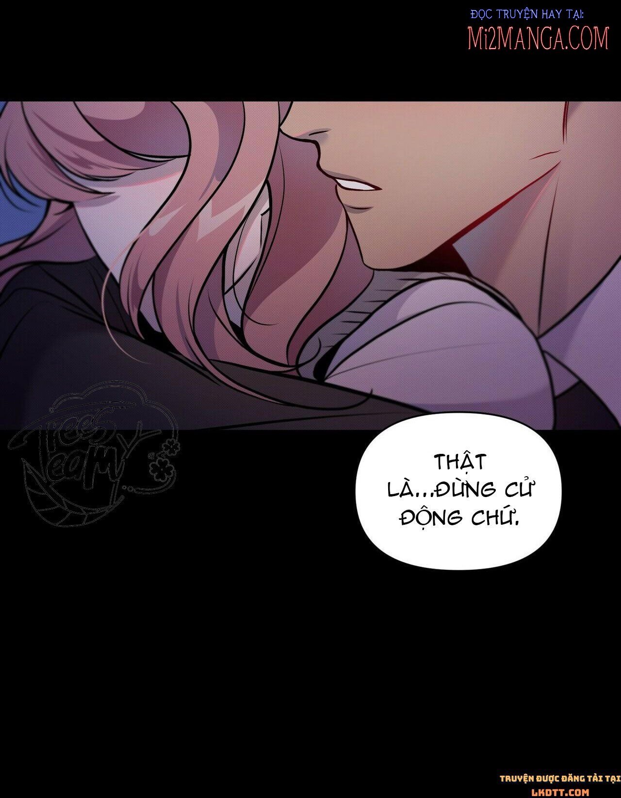 xúc cảm trong tim chapter 1.5 37