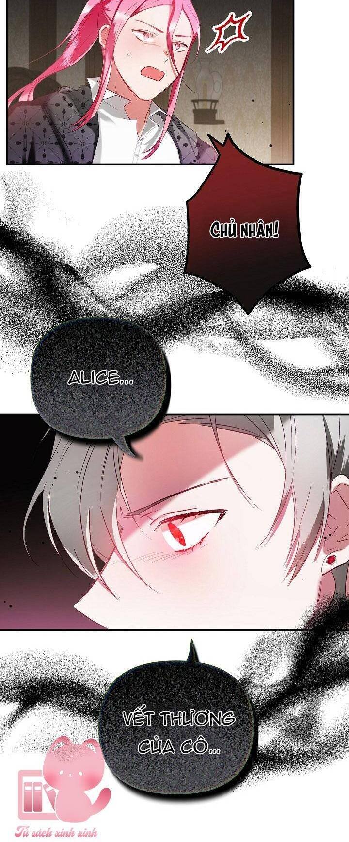 hoàng tử chuyển sinh trở thành người mạnh nhất thế giới nhờ vào sự hiểu biết về bug chapter 39 29