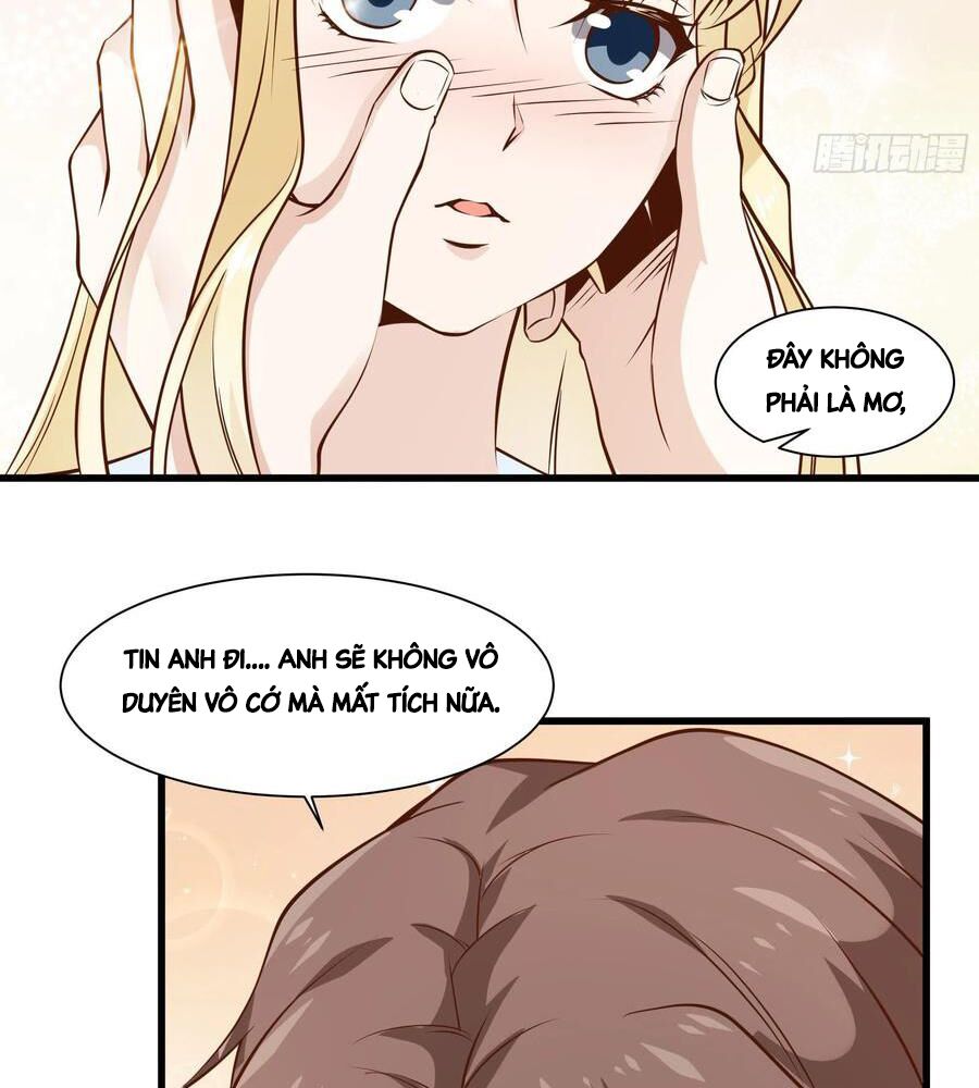 nãi ba là chiến thần mạnh nhất chapter 41 19