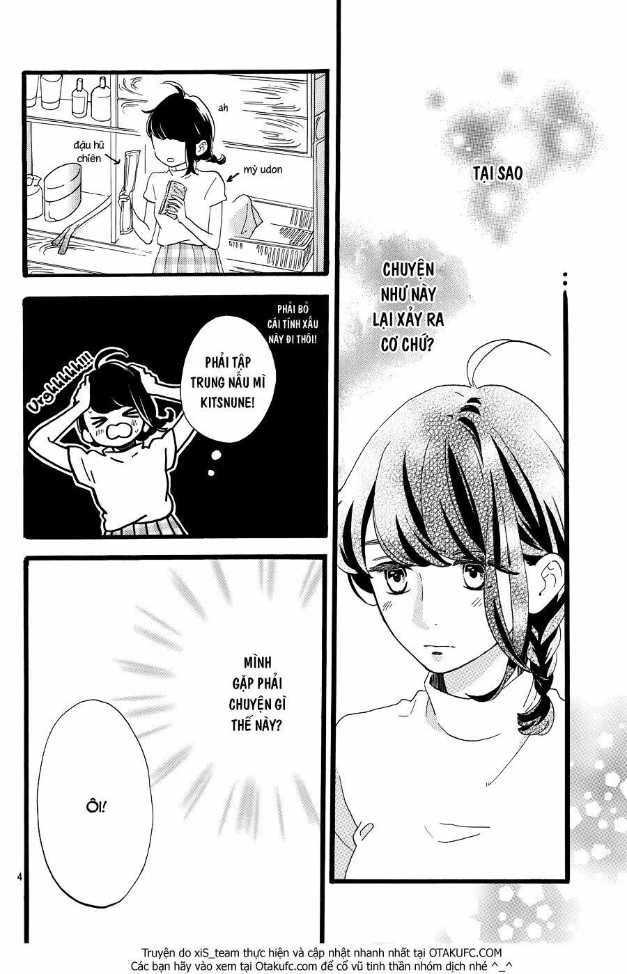 những đóa sơn trà kia, sẽ vì em mà đơm hoa khoe sắc chapter 7 5