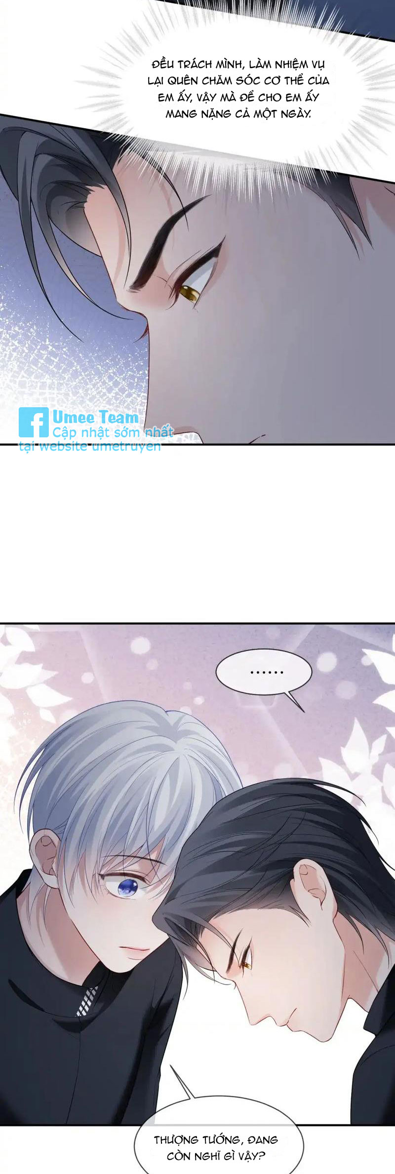 xin hãy ly hôn chapter 121 29