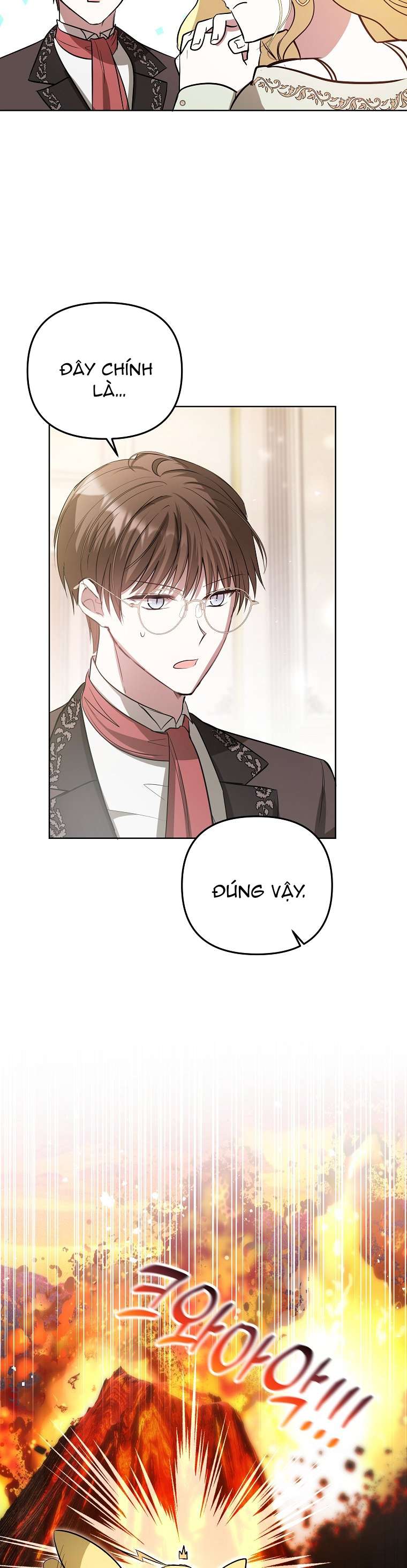 chị gái tôi là nhân vật chính chapter 10 33