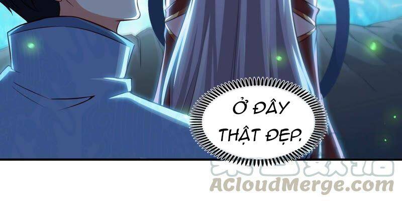 bản kiếm tiên tuyệt không làm nô chapter 15 52