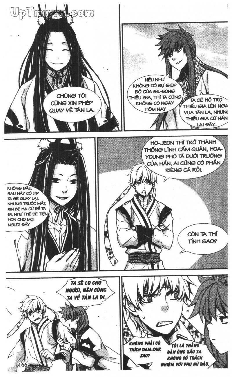 nareusha chapter 5 166