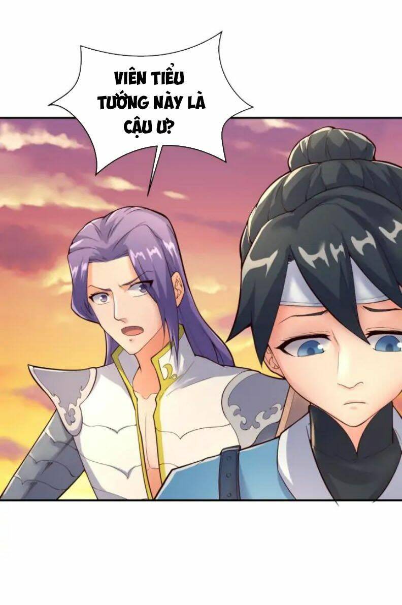 người chặn xuyên không chapter 95 43