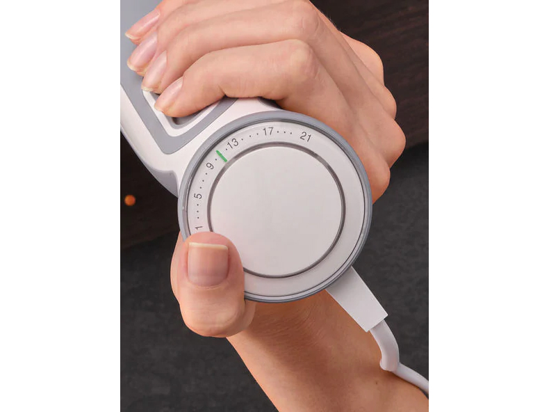 Máy xay cầm tay Braun - MQ5235WH CN - Hàng chính hãng