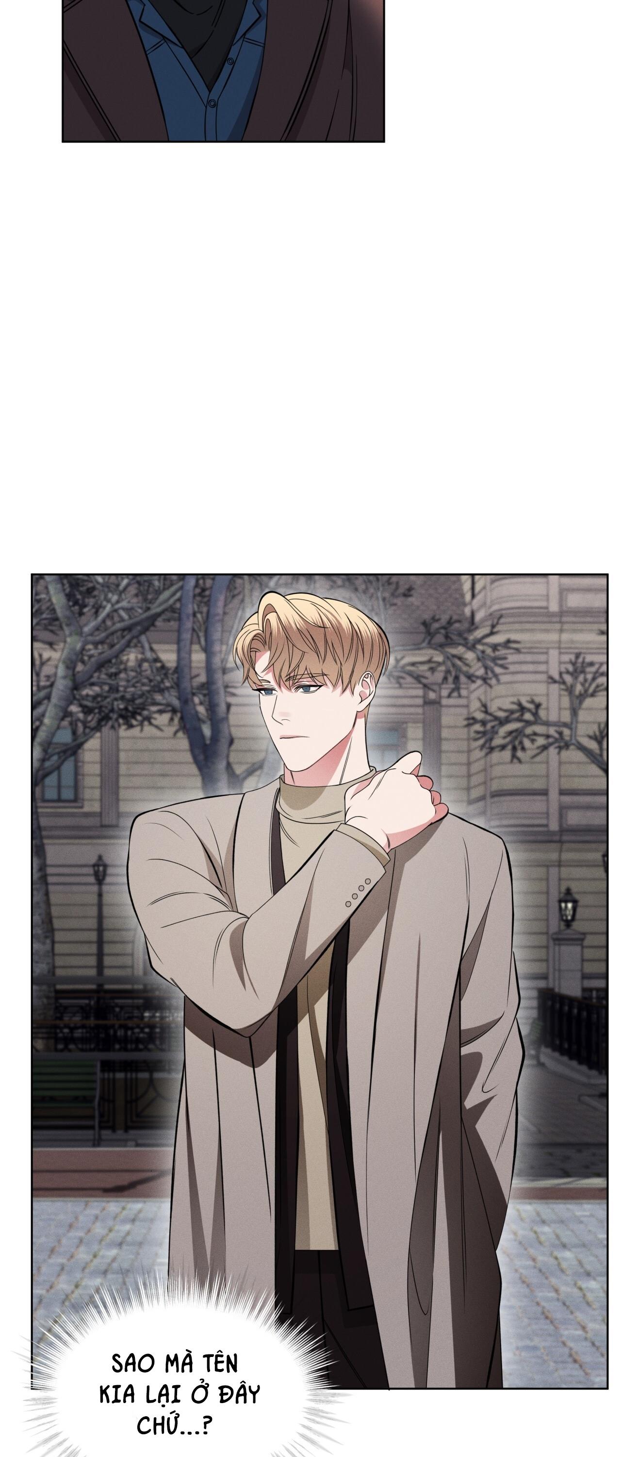 đêm ở london chapter 14 13