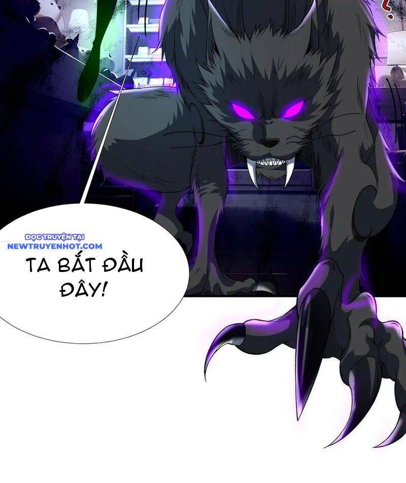 vô hạn thôi diễn chapter 41 6