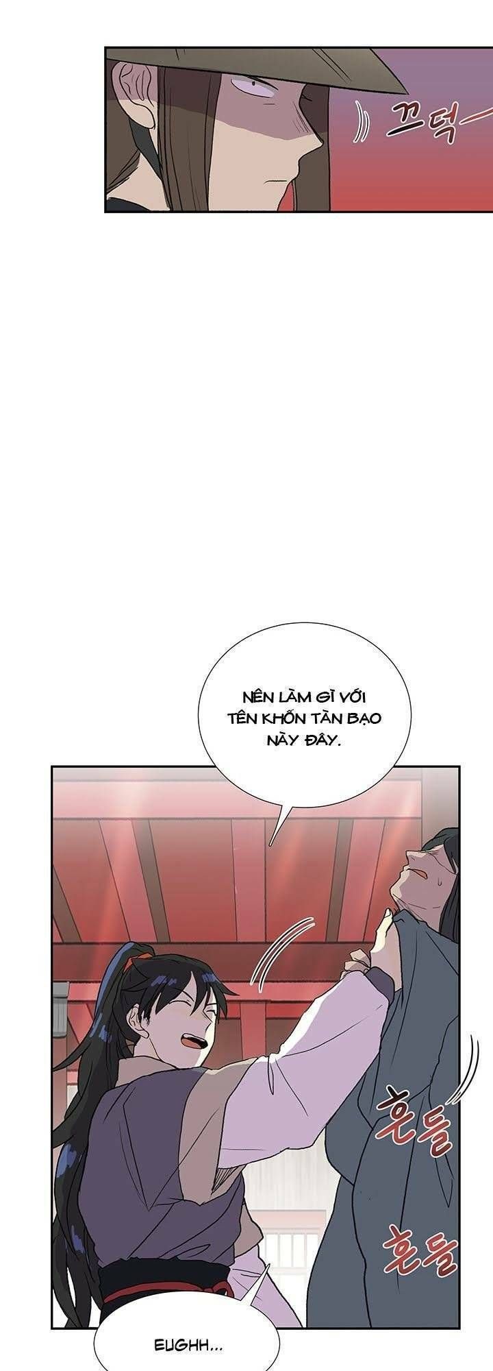 học sĩ tái sinh chapter 101 7