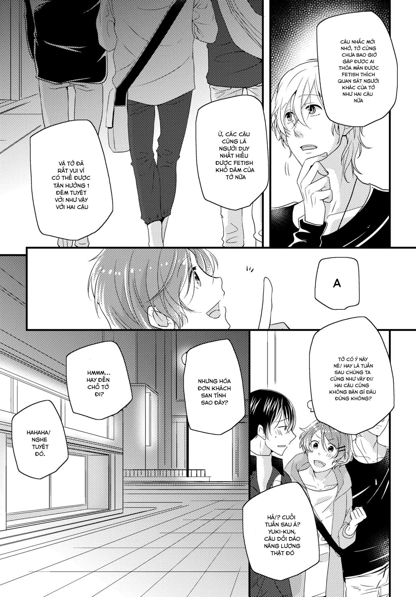 tổng hợp oneshot bl dễ thương chapter 8 25