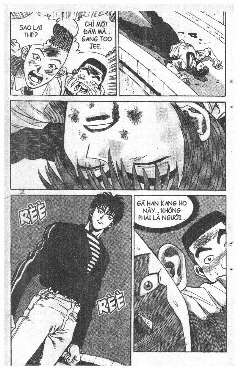 change guy chapter 44 12