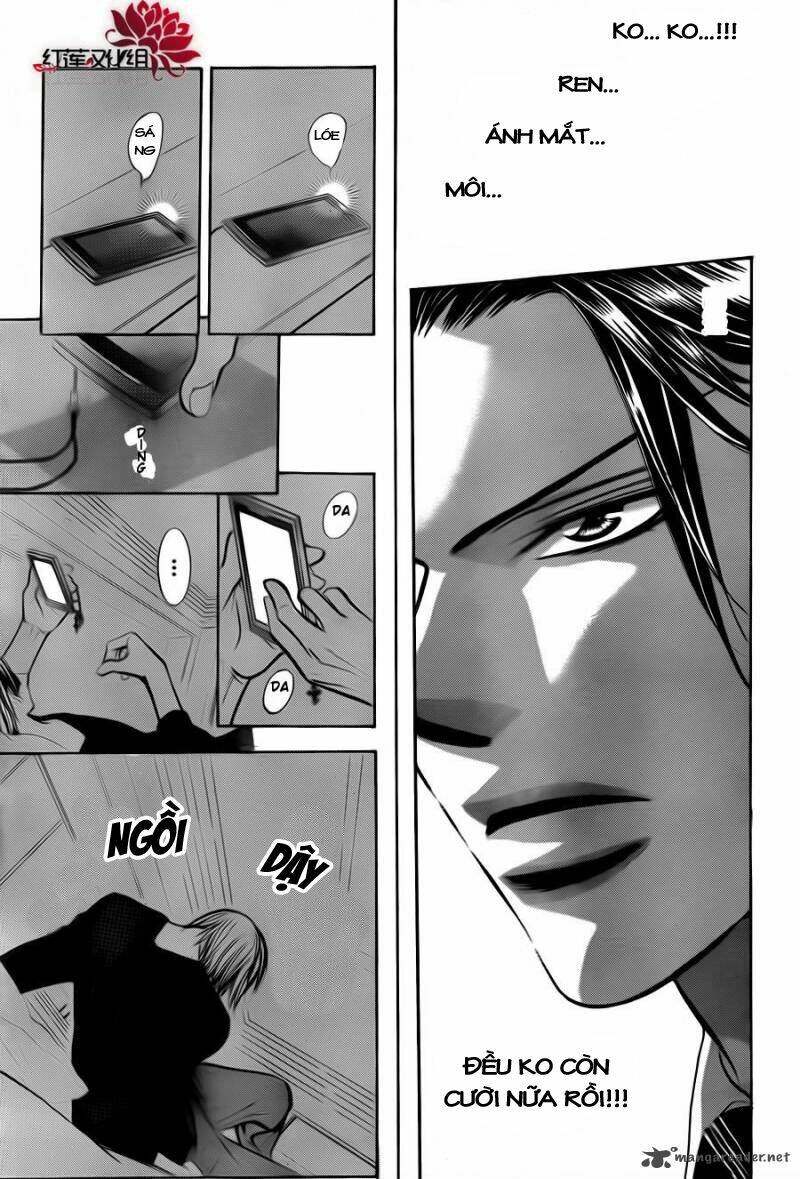 thử thách của kyouko chapter 188 30