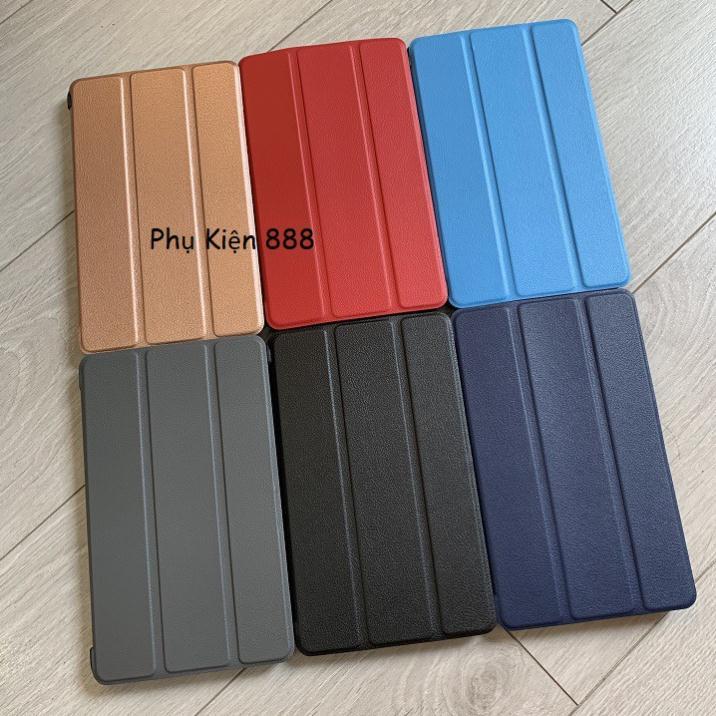 Bao Da Cover Cho Máy Tính Bảng Lenovo Tab M7 TB-7305X