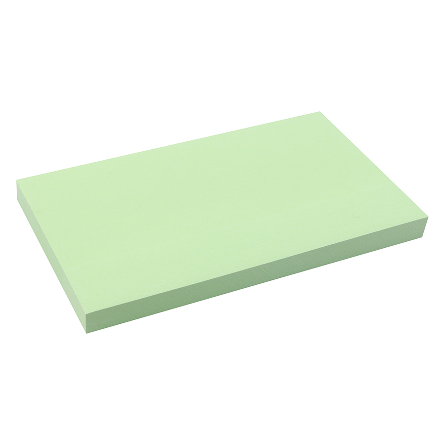 Lốc 6 Xấp Giấy Note Beautone - Màu Ngẫu Nhiên