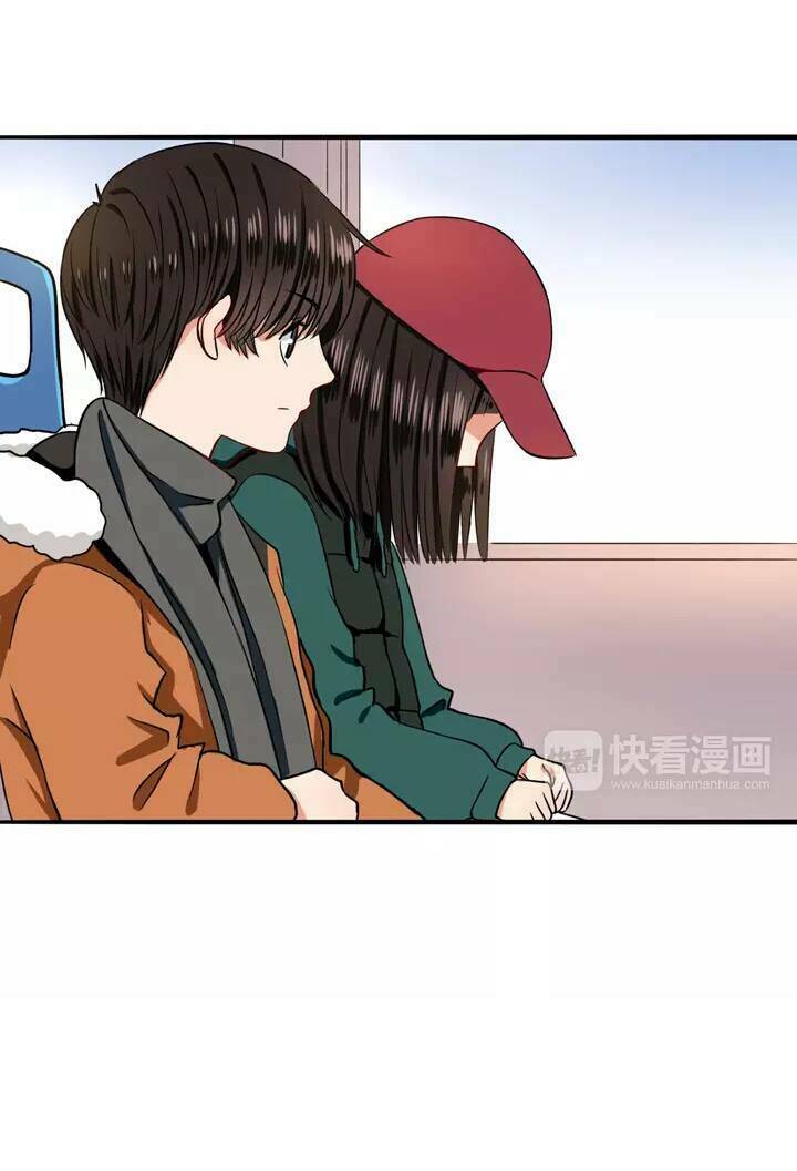 chào buổi sáng, hướng dương chapter 9 36