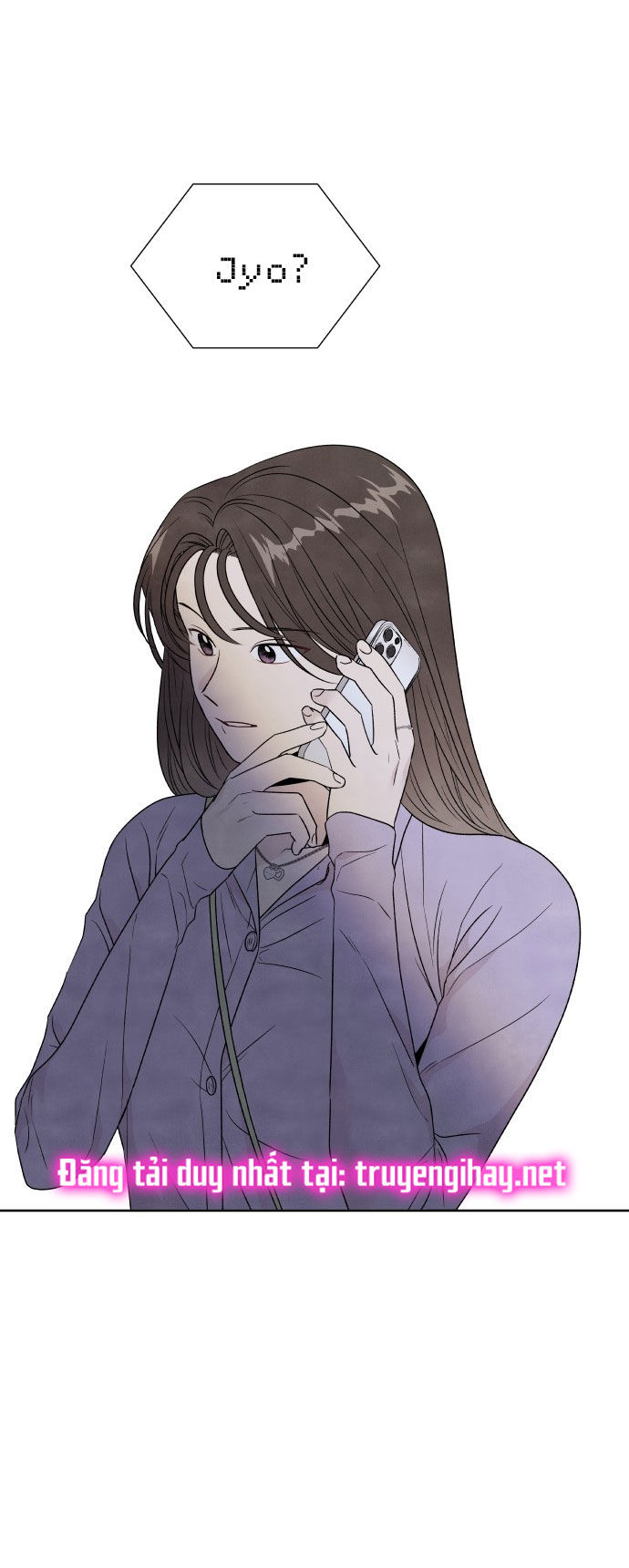 điều khiến tôi quyết tâm muốn chết chapter 33.2 30