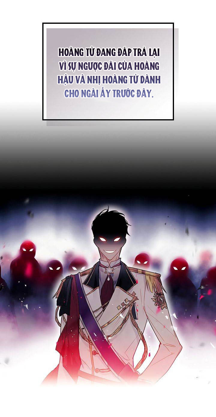 kết thúc của nhân vật phản diện chỉ có thể là cái chết chapter 57 33