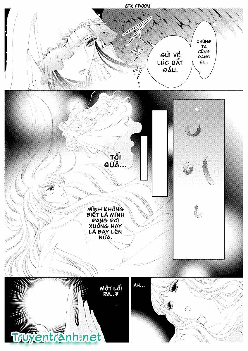 erotic fairy tales - the little mermaid chapter 35 12