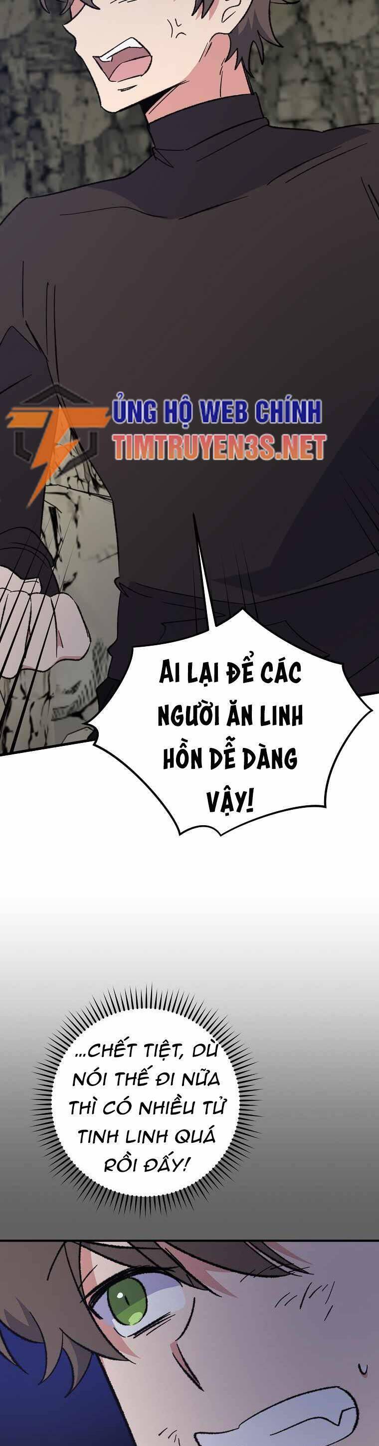 nhà hiền triết yigret chapter 88 39