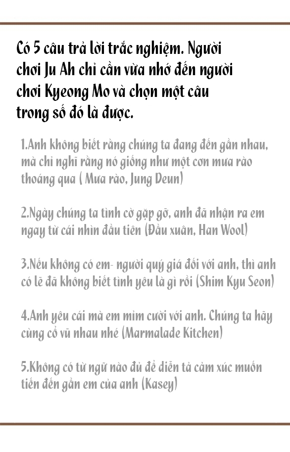 Couple Breaker chapter 77.1 14