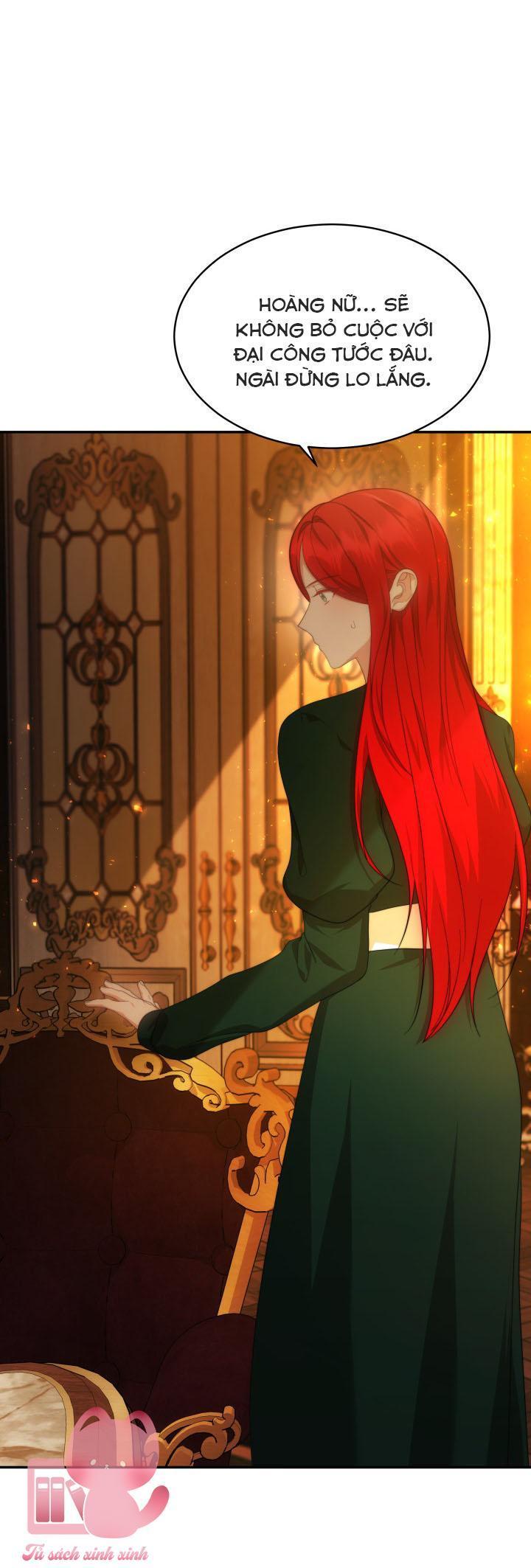 từ chồng cũ hóa thành nam chính chapter 43 18