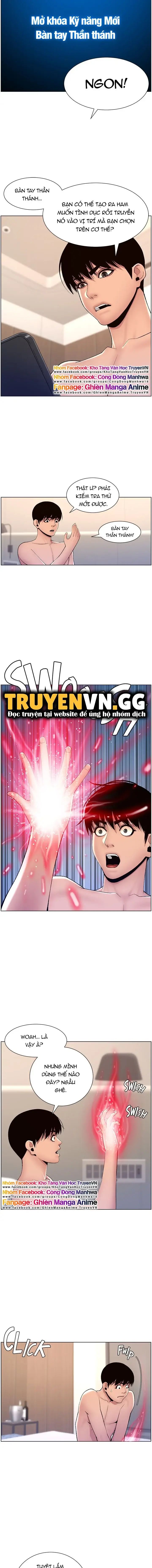 app đế vương giường chiếu chapter 17 3