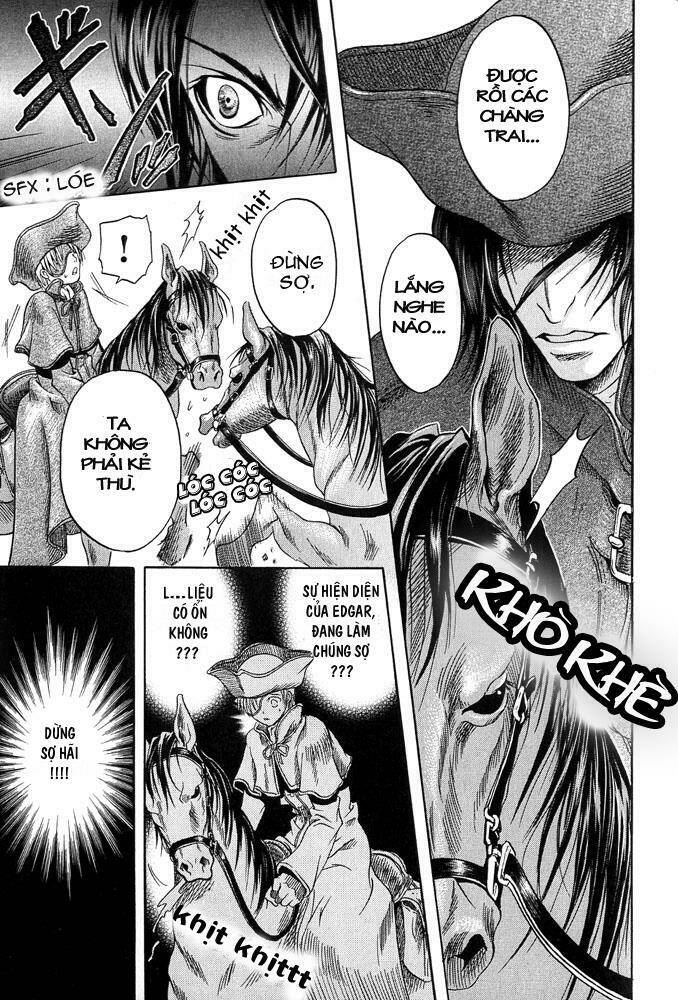 beast in the tower chapter 2 7