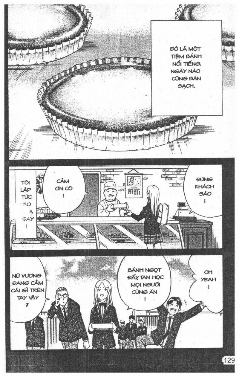 thám tử toma chapter 4 129