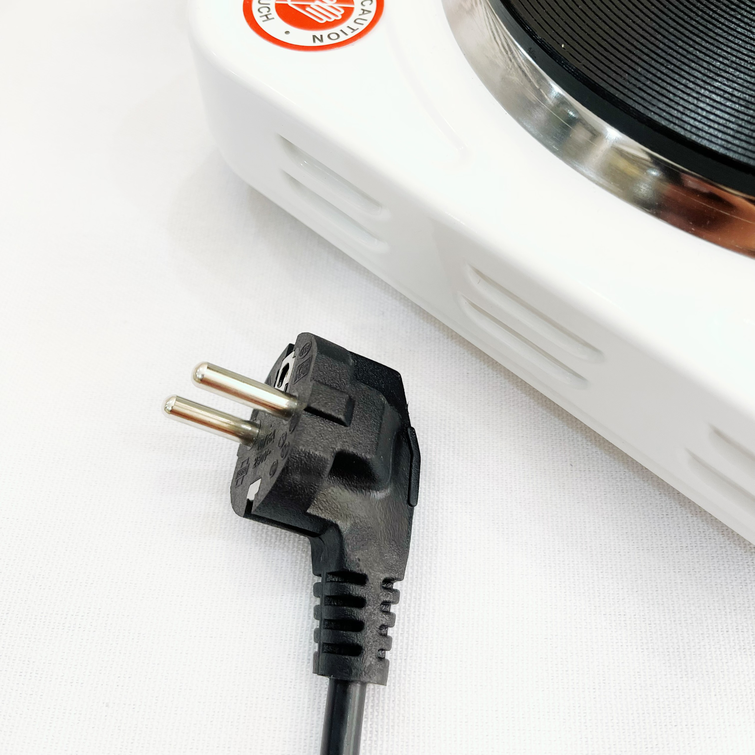 Bếp điện pha cà phê 1000W