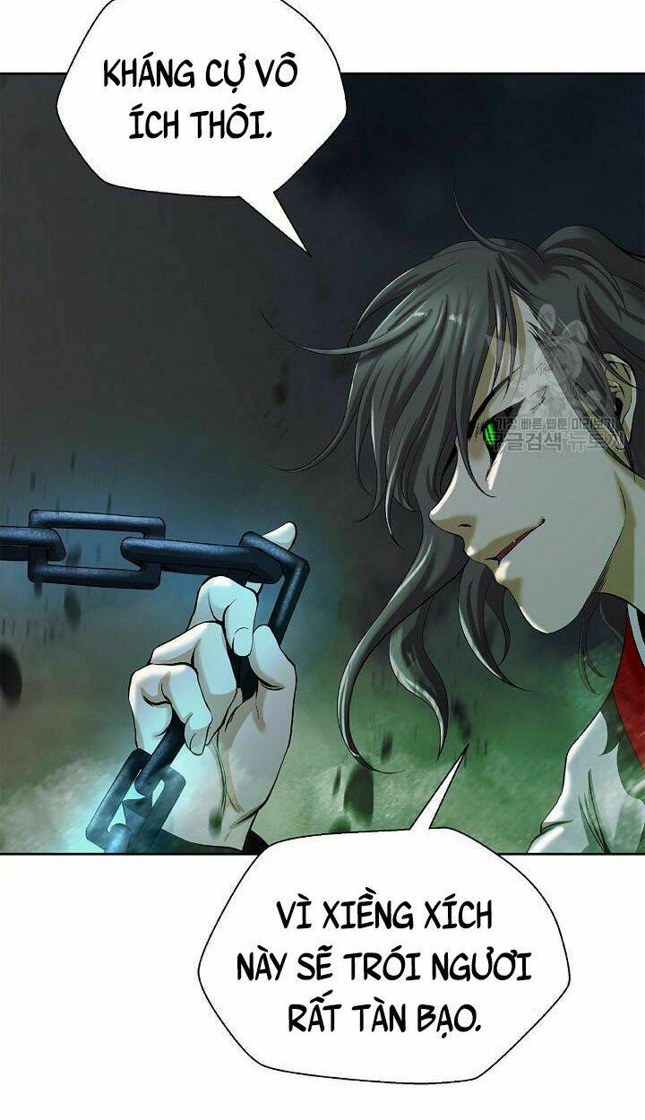 xuyên không thành hổ chapter 75 31