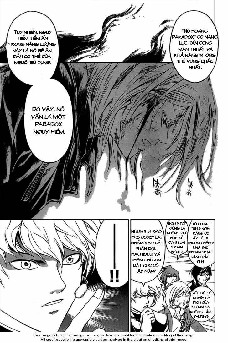 code breaker chapter 70 17