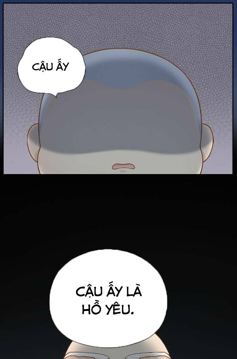 tiểu hoà thượng - chào mừng đến trấn yêu quái chapter 64 22