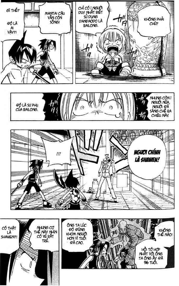 vua pháp thuật chapter 73 10