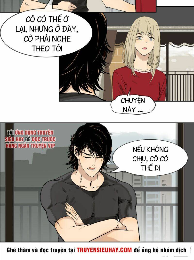 mạt thế đấu thần chapter 3 10