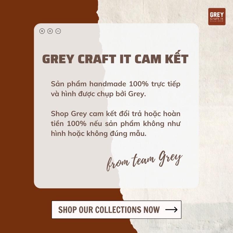 Chuỗi vòng đá núi lửa x Charm Mặt Phật Bạc Thái