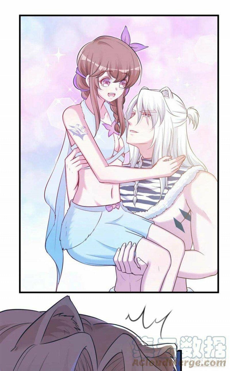 [16+] thảnh thơi thú thế chủng chủng điền, sinh sinh tể chapter 315 3