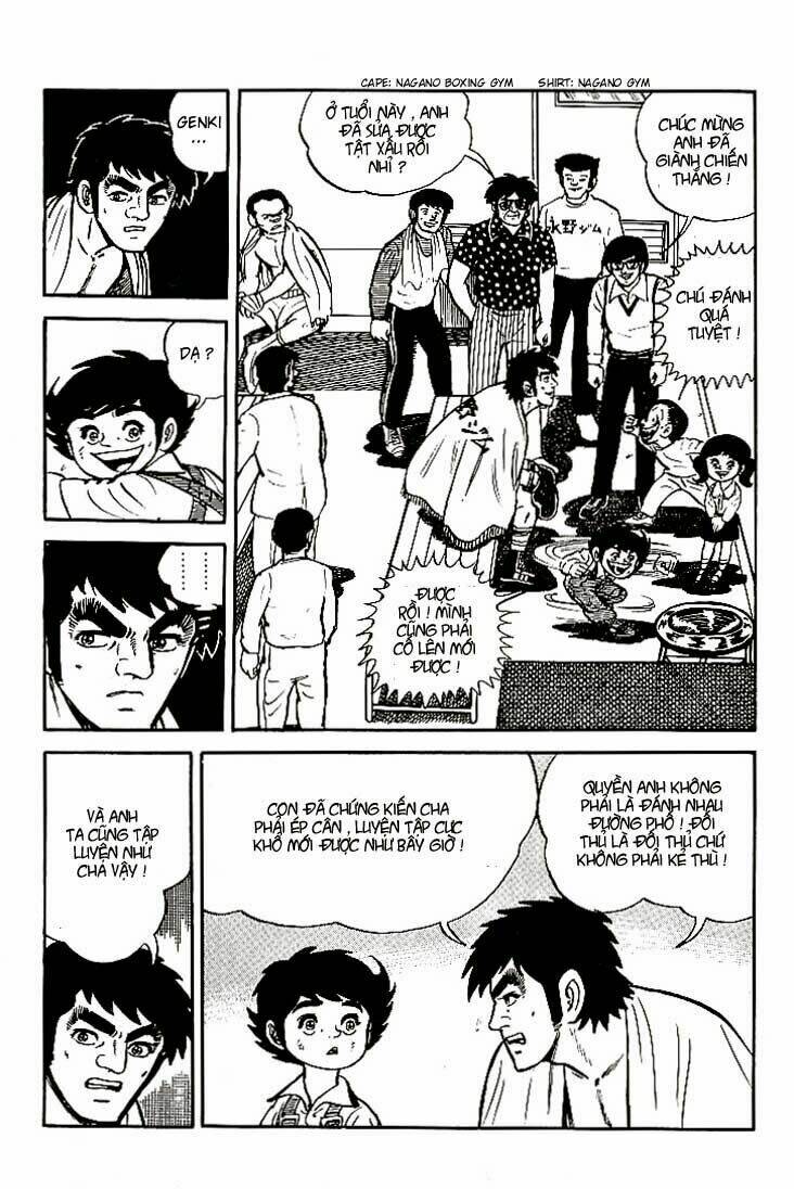 ganbare genki chapter 5 25