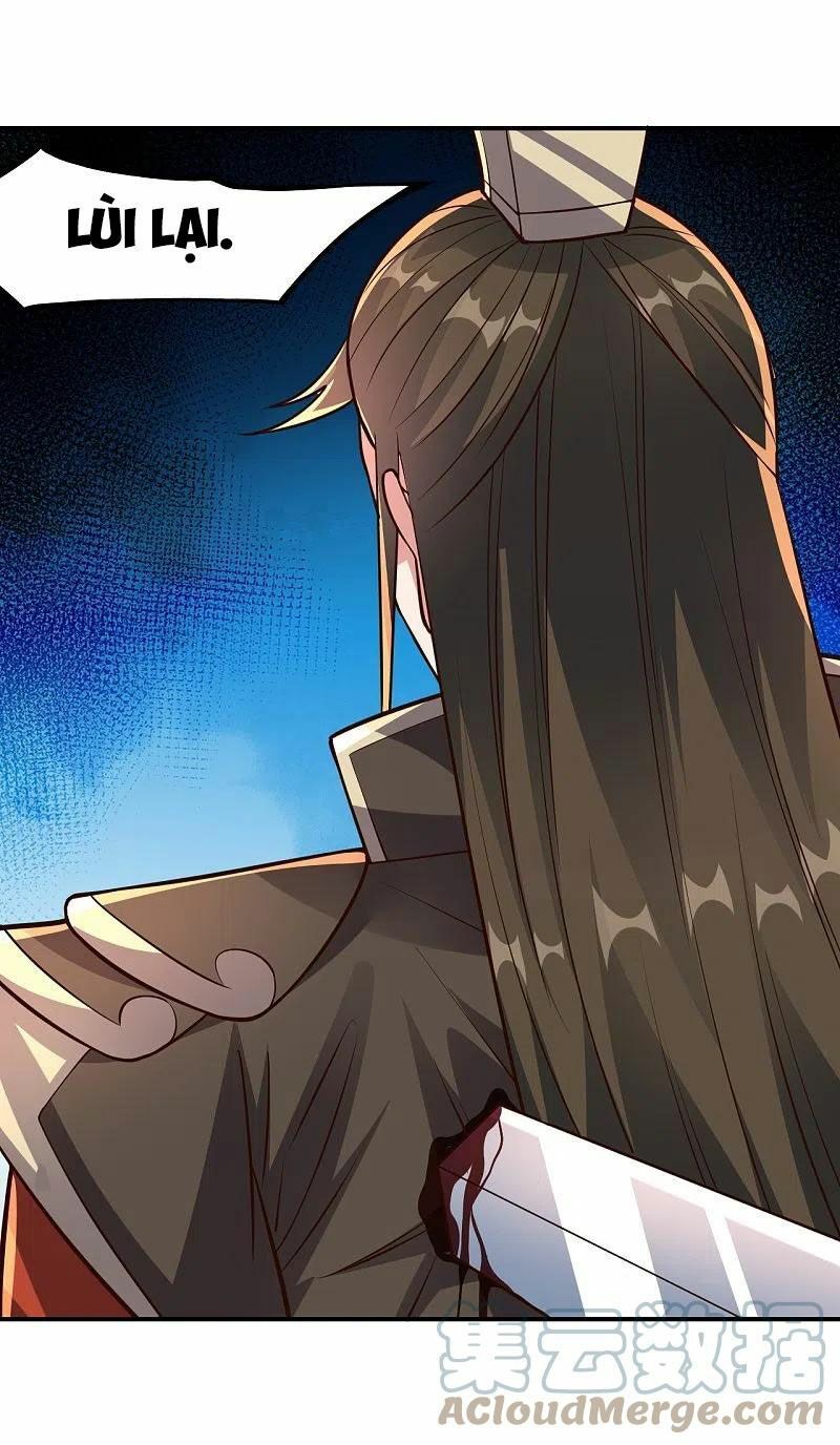 tiên võ đế tôn chapter 271 54