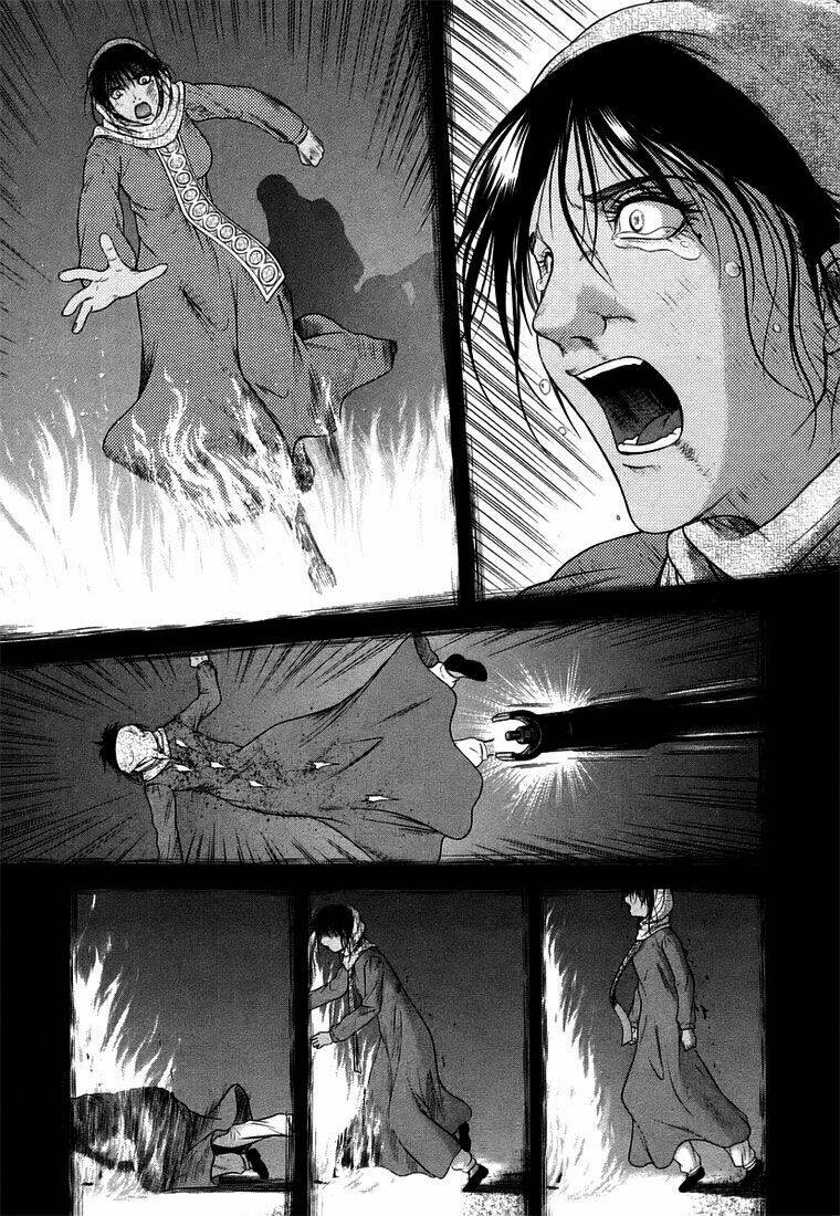 happy world! chapter 66 14