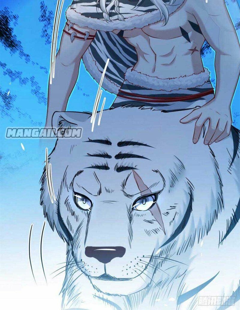 [16+] thảnh thơi thú thế chủng chủng điền, sinh sinh tể chapter 315 32