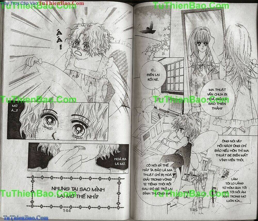 cô nàng xinh đẹp chapter 5 74