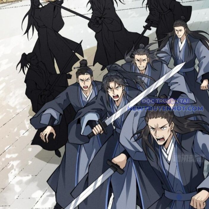 gặp mạnh thì càng mạnh, tu vi của ta không giới hạn chapter 21 80