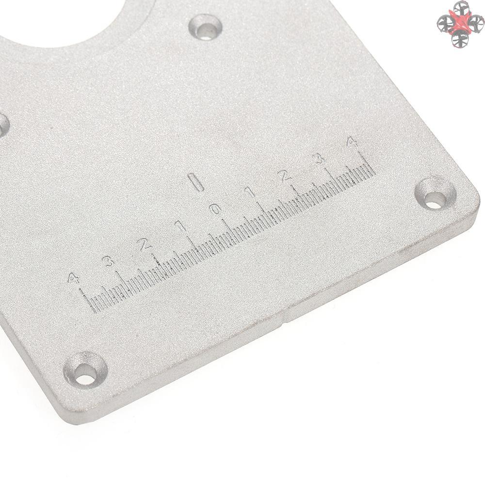 Tấm Gỗ Hỗ Trợ Gia Công Vật Liệu Gỗ 235mm X 120mm X 8mm