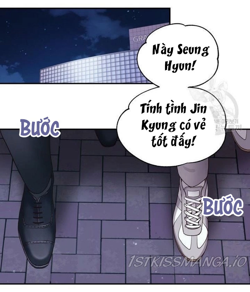 [16+] ánh sao ban mai chapter 8 47