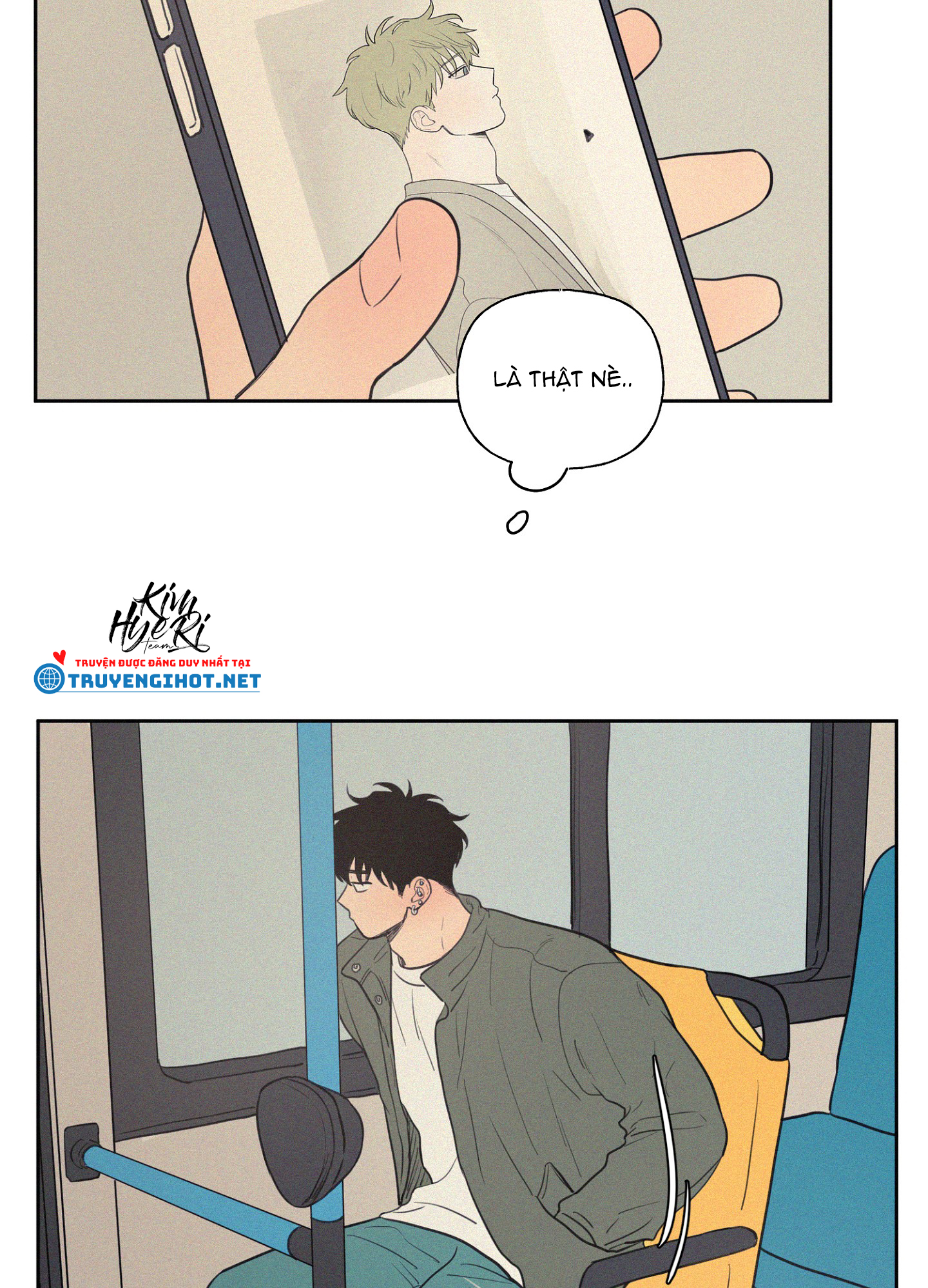 lý do yêu phải thằng bạn thân chapter 35.2 3