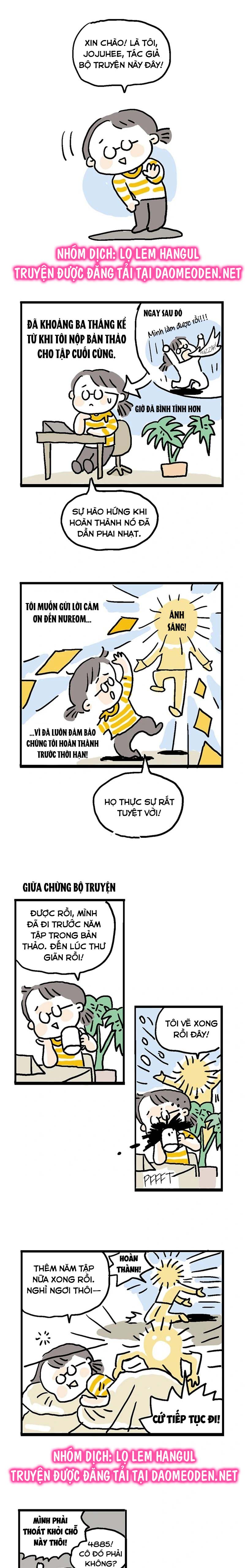 cuộc sống riêng của chị tôi chapter 56 1