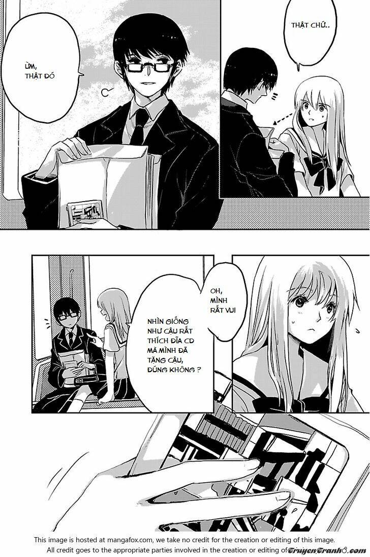 sarishinohara chapter 2 14