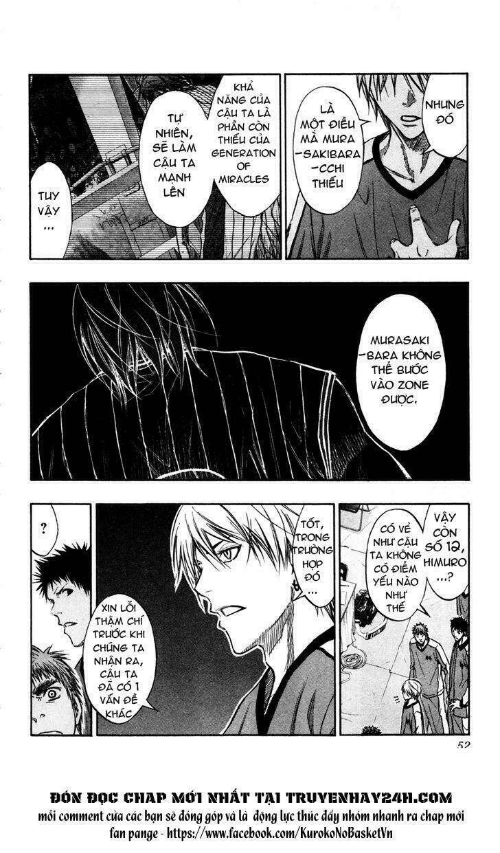 vua bóng rổ kuroko chapter 165 8