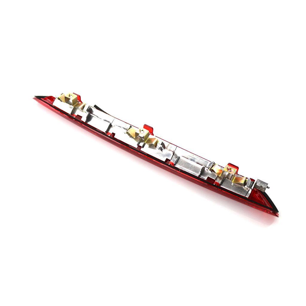 New High Level Brake  Tail Stop Lamp Fits for  2007-2010 Red