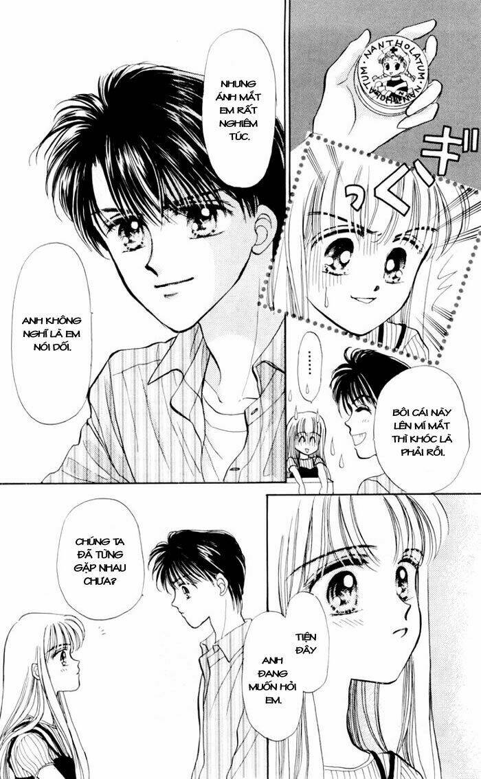 baby love chapter 1 34